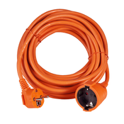 PROSTO Produživac 20 m 1.5 mm2 NV2-20/OR-P