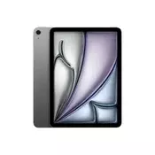 Apple iPad Air (2025) 11 256GB Wi-Fi svemirska siva MCA14