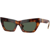 Burberry BE4405 331671 ONE SIZE (51) Havana/Zelena