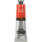 KOH-I-NOOR Oil Paint 40 ml 315 Cadium Red Dark