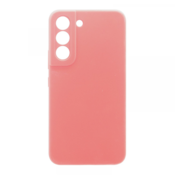 Maska Summer color za Samsung S22 Plus roza