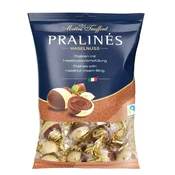 MaitreTruffout Praline Duet z lešnikovo kremo 125 g