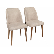 Hanah Home Set stolica 2 komada Nova 071 V2