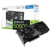 Grafična kartica PNY GeForce RTX 5060 Ti 8GB