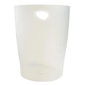 Exacompta exacompta korpa za papir ice white ( ex45357d )