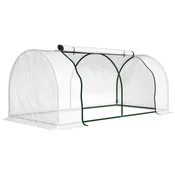 Homestar Toplar 200x100x80 cm Bela