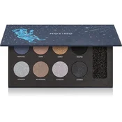 Notino Celestial Collection Cassiopeia Eyeshadow Pallete paleta senčil za oči 1 kos