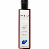 Phyto Phytovolume Shampoo šampon za volumen za fine in tanke lase 100 ml