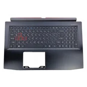 Novo ohišje za tipkovnico za Acer Helios 300 G3-572 PH315-51 GTX1060 v arabščini.