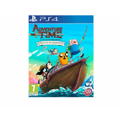 Adventure Time: Pirates of the Enchiridion (PS4)