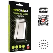 MAXMOBILE ZAŠTITNO STAKLO ZA IPHONE XR/11 DIAMOND 3D FULL COVER BLACK