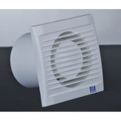 TEXO Ventilator Elite fi-120 sa klapnom