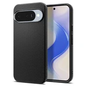 Ovitek Spigen Liquid Air za Google Pixel 10/10 Pro - matte black