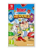 Asterix & Obelix: Heroes (SWITCH)