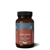 Terranova Mikrobiom IB kompleks, 50 kapsul