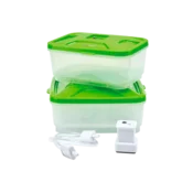 Tefal XA258010 Lunch Box Vacupack