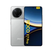 XIAOMI pametni telefon Poco F7 Pro 12GB/512GB, Silver