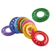 Frizbi 24 cm