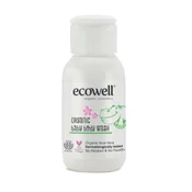 Ecowell MiniSize organska kupka za bebe 50ml