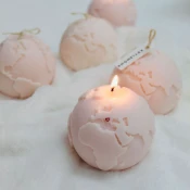 Ketlimons Sveca Terravision Heart You, Roze
