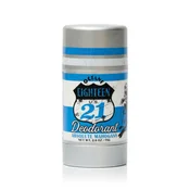 18.21 Man Made Octane Deodorant Absolute Mahogany 75 g v stiku brez aluminija za moške