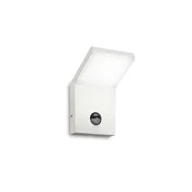 STENSKA SVETILKA AP LED SENZOR BELA 3000K IP54 ID269146