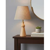 Opviq Stona lampa, Bež