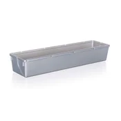 keeeper PEPE organizator za ladice 30x8x5 cm, plasticni, modularni s kopcom