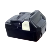 shumee Polnilna baterija za Hitachi HiKOKI BSL1830 18DSL2 C18DSLP4CJ CR18 18V 5Ah