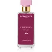 Dermacol Cherry Crush parfumska voda za ženske 50 ml