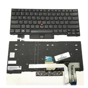Tastatura za laptop Lenovo ThinkPad E480 L480 T480S T14 T490