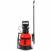 Kwazar Prskalicat pressure shoulder Orion Super 360°, 3 l
