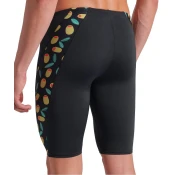 Arena performance olives swim jammer xs - uk30