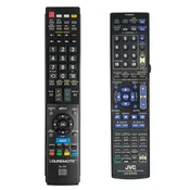 General JVC RM-STHD5R - daljinski upravljalnik podvojeni