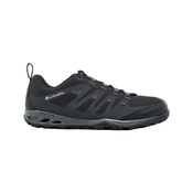 Columbia Trekking čevlji Vapor Vent BM4524 Črna