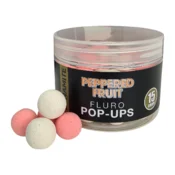DYNAMITE BAITS Peppered Fruit Fluropopup 15mm (DY1924)