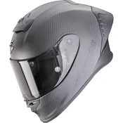 SCORPION Exo-r1 Evo Ii Carbon Air Matt Black