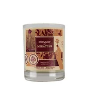 Imaginary Authors Bouquet of Miracles Candle