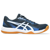 Muške tenisice za badminton/skvoš Asics Upcourt 5 - french blue/white