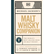 Malt Whisky Companion