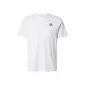Sergio Tacchini Majica Warhol Co mornarska/nebeško modra/zelena/bela
