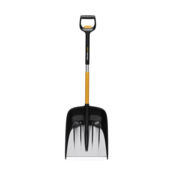 Fiskars teleskopska lopata za sneg X-Series (1057188)