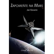 Zapomeňte na Mars