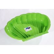 Dohany Pešcanik 23x108x79 cm zeleni ( 15-595000 )