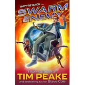 Swarm Rising: Swarm Enemy