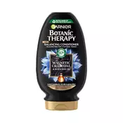 GARNIER Botanic Therapy Balzam za kosu magnetic charcoal/ 200 ml