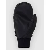 Horsefeathers Boler Mittens black