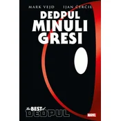 Dedpul: Minuli gresi - Ijan Cercil, Mark Vejd