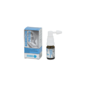 Normison pršilo za uho, 10 ml