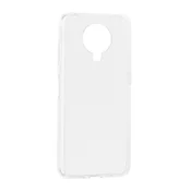 TELEMPIRE Silikonska maska za telefon Ultra thin za Nokia G10 providna